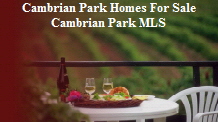 Cambrian Park Home For Sale