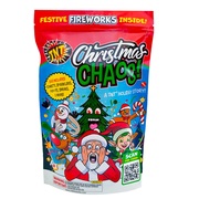 Firework Novelty Assortments Christmas Chaos Thumbnail 1
