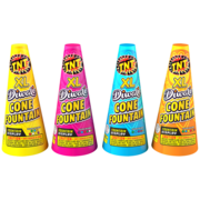 Firework Fountains Xl Diwali Cone Fountain 4 Pack Thumbnail 1
