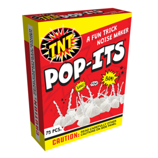 Firework Snappers Pop Its®