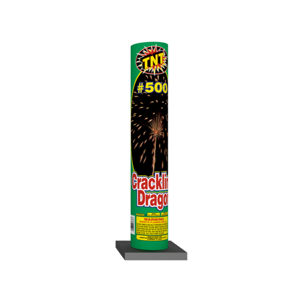 Firework Other Aerials #500 Assorted Aerial Shells