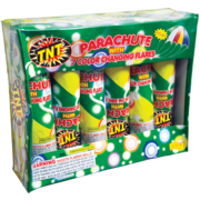 Firework Other Aerials Parachute Thumbnail 3