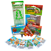 Firework Novelty Assortments Christmas Chaos Thumbnail 2