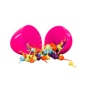 Firework Snappers Egg Hunt Pop Its® Thumbnail 2