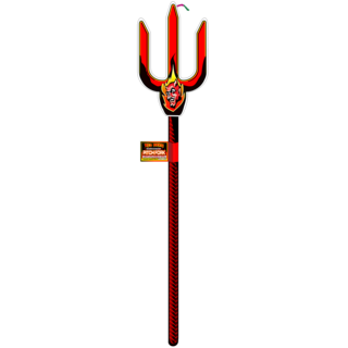 Firework Sparklers & Handheld Red Devil® Pitchfork