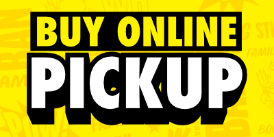 Buy Online - Pickup