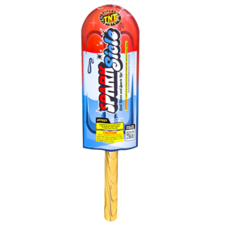 Firework Sparklers & Handheld Sparksicle