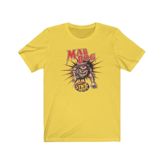 Firework Apparel Mad Dog® Vintage T Shirt