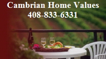 cambrian home value