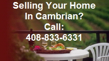 cambrian home value