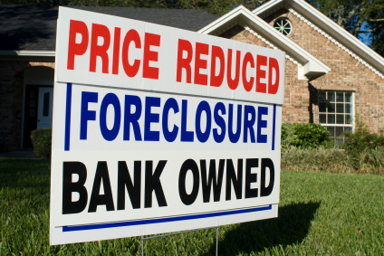 Cambrian Foreclosures